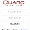 Quarq Calibration
