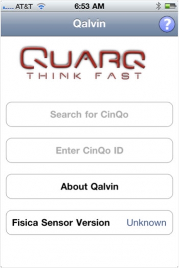 Quarq Calibration